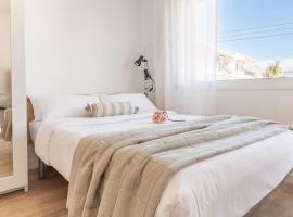 Estudio Rosimar Light, ξενοδοχείο στο L'Escala