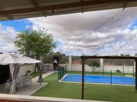 Casa Rural Kentia