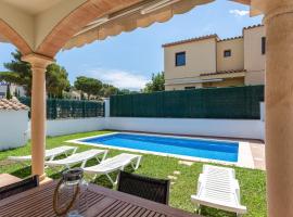 Casa Sunset, hotel di L' Escala