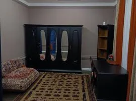 Writers-room