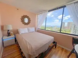 Ocean View Island Haven condo