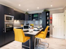 Robeen House, hotel v destinaci Killarney