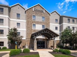 Staybridge Suites Rogers - Bentonville by IHG, Hotel in Rogers