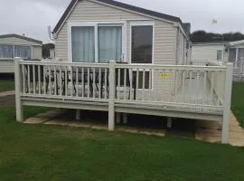 Golden sands ingoldmells