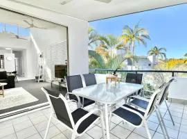 Bright and Airy 2 Bedroom Apartment