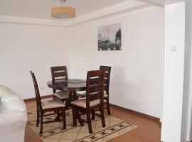 Dee's cottage, hotel in Nairobi