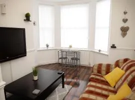 Cosy Orrell Park Retreat Near Anfield and Aintree