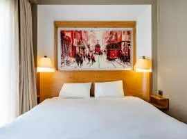 Beyoglu MLS Hotel