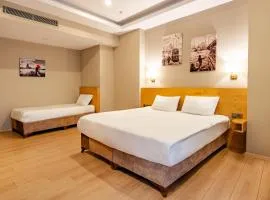 Beyoglu MLS Hotel