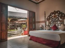 Hotel Montecillo