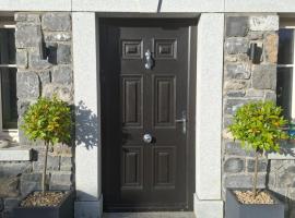 Country Home, δωμάτιο σε οικογενειακή κατοικία σε Ratoath