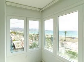 Vistas al mar Luxury - HOME RENT MALAGA