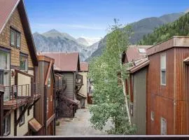 Telluride Resort View at Double Diamond - ski-in-out and hot tub!