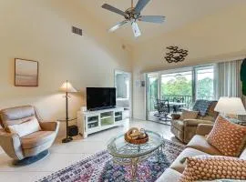 Naples Condo 10 Mi to Beach Pool and Hot Tub Access