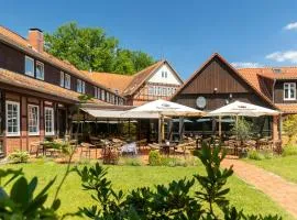 B M Hotel im Ludwig- Harms- Haus