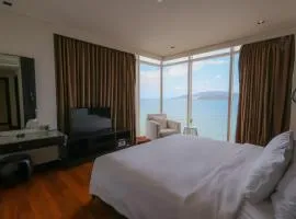 Nha Trang Apartments SeaView - Căn Hộ Nha Trang View Biển