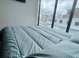 Loft 10 PRIME con Vista y Ubicación Genial