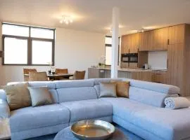 Brand New Apartment Sint-niklaas
