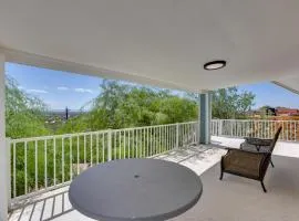 Desert-View Home with Large Loft in Apache Junction!