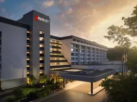 Hanover Marriott