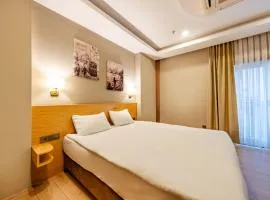 Beyoglu MLS Hotel