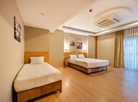 Beyoglu MLS Hotel
