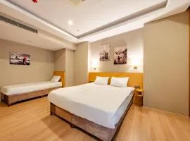 Beyoglu MLS Hotel