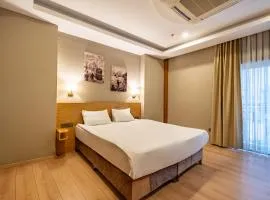 Beyoglu MLS Hotel