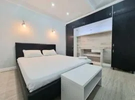 Botanical Garden Park Apartment