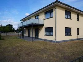 KoschenOase Wohnung Barreriefrei für 2 Personen