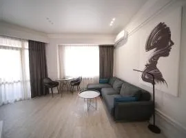 Sweet Home - Superior Apartment With Balcony