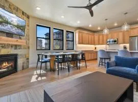 Mayflower Lakeside B5 104
