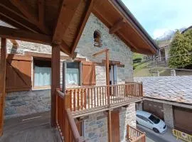Chalet del Borgo