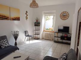 Ma&euml;l-Carhaix location Maison 4 chambres