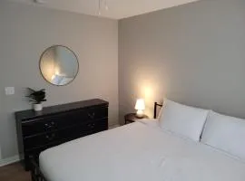 Aksarben Gem-Easy access to I-80