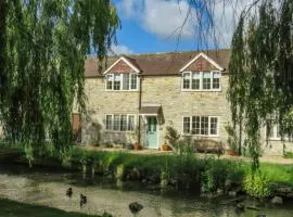 Duck Cottage