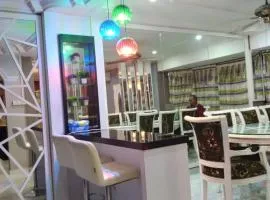 Homestay Banglo Tengah Pekan
