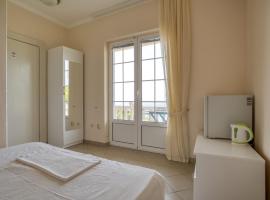 Apartmani Marina, hotel in Sutomore