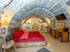 terracota hotel, hôtel à Avanos près de : Aéroport de Nevşehir - NAV