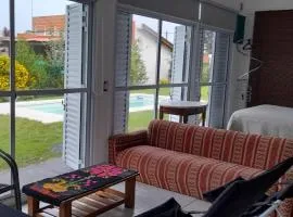 Loft con pileta en Barrio San Carlos Mar del Plata