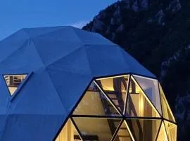 Glamping Tara