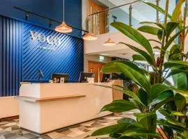 voco Winchester Hotel & Spa by IHG