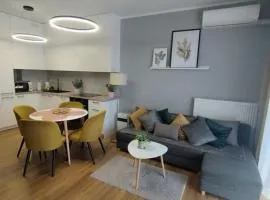 Apartament Mińsk Mazowiecki