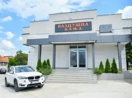 Vazdušna Banja
