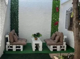 Casa Rural Los Laureles