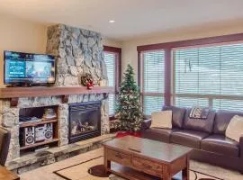 Stonegate Resort Unit A205