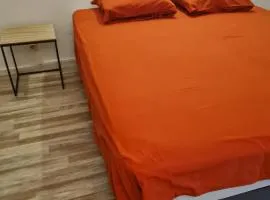 Chez moi vous êtes chez vous