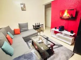 Cosy one bedroom at TRM Drive
