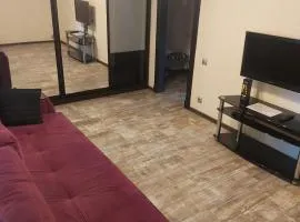 Апартаменти Іва в центрі на Набережній