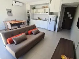 MALBEC Depto - Complejo Privado - Ruta del Vino - Turismo de negocio - A 5min Estadio Arena Maipu, 200 mt Il Mercato - 3 o 4 personas